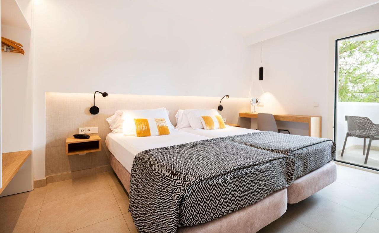 Inturotel Esmeralda Park Apartahotel 4*