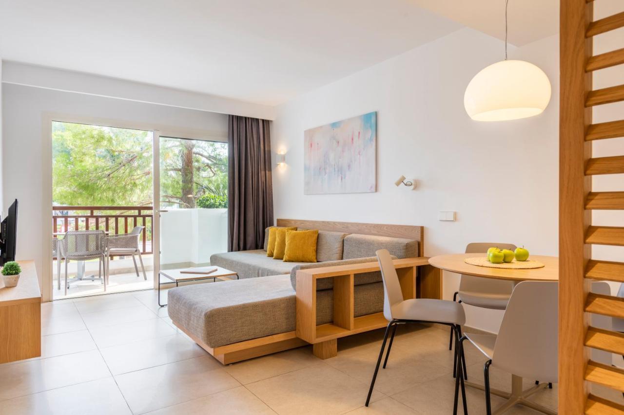 Apartahotel Inturotel Esmeralda Park 4*