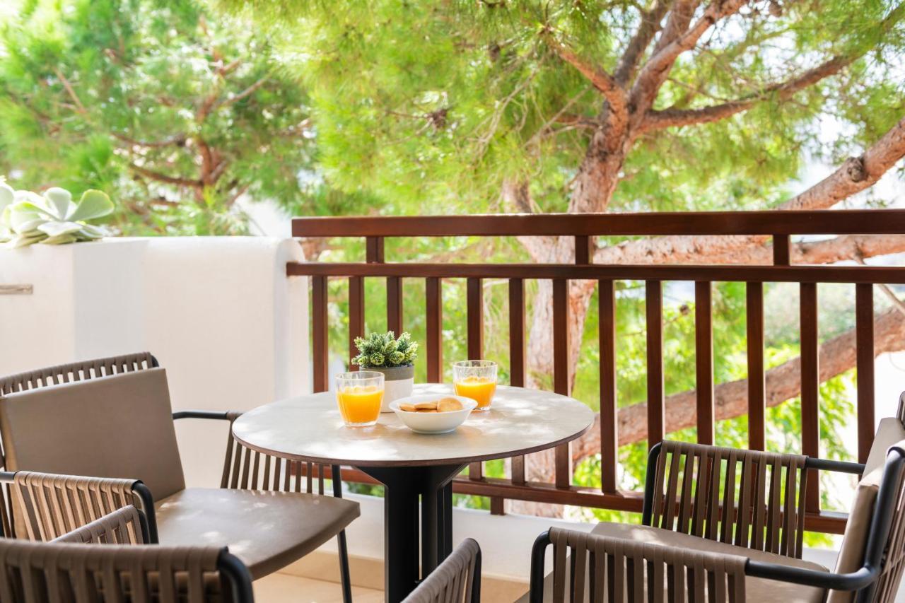 Apartahotel Inturotel Esmeralda Park 4*
