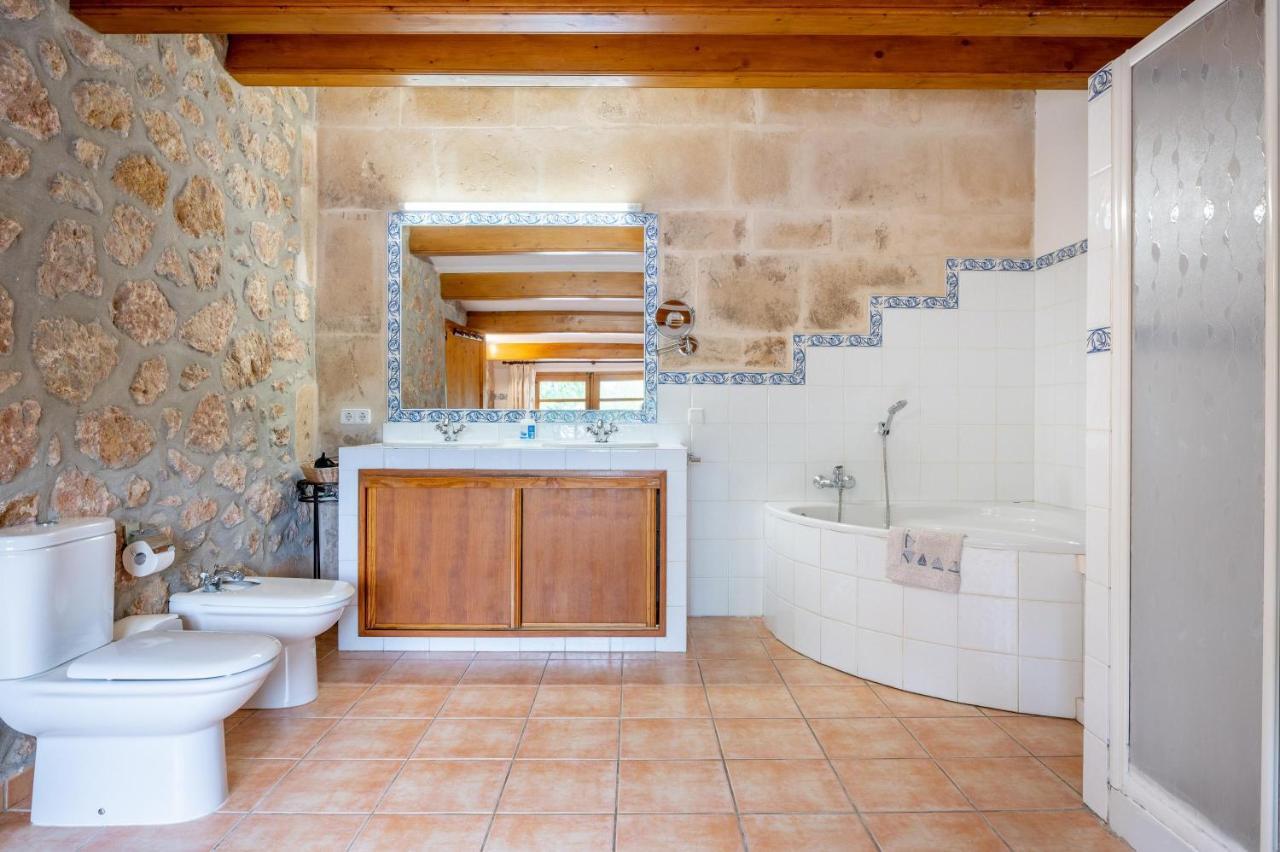 Villa Pou Petit