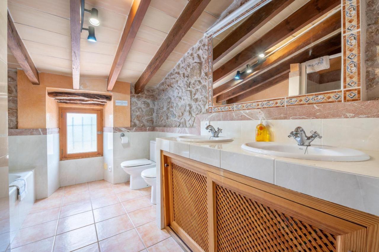 Pou Petit Villa Pollensa
