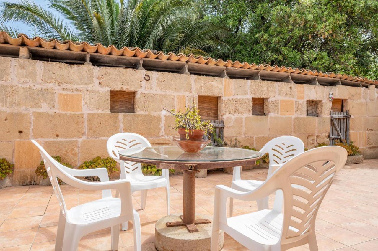 Villa Pou Petit Pollensa