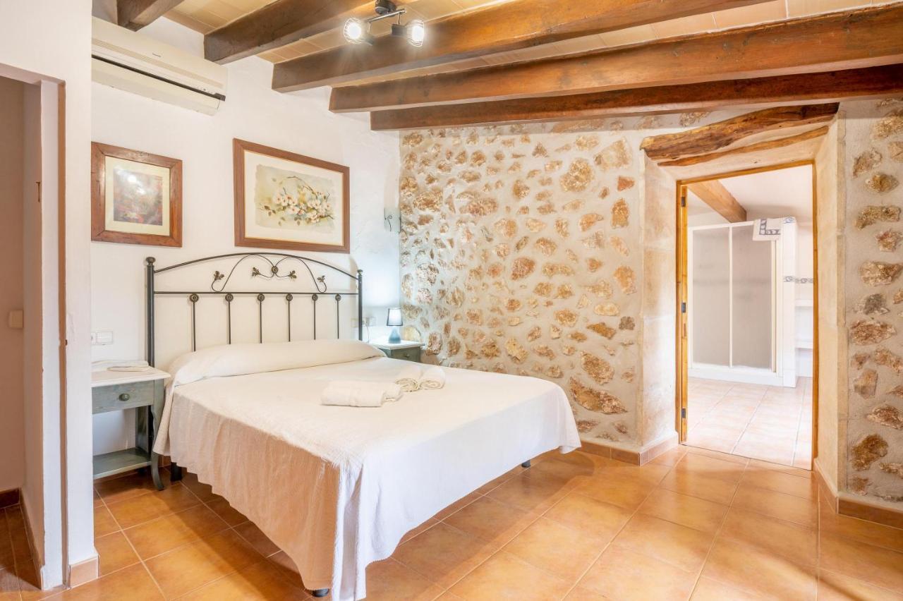 Villa Pou Petit Pollensa