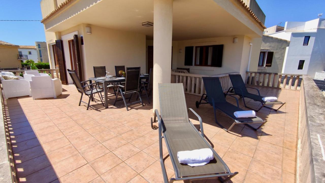 Es Ganxo House