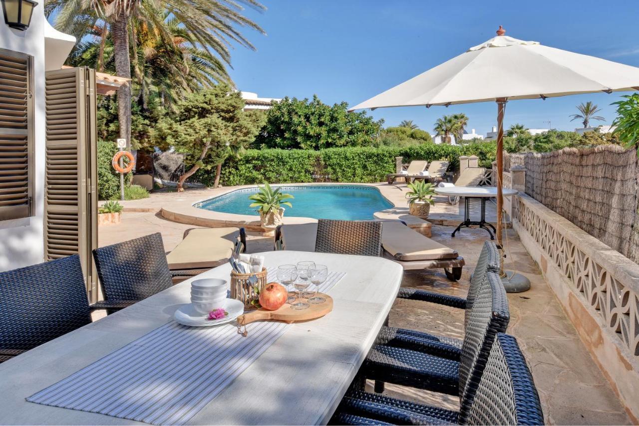 Holiday home Delfin