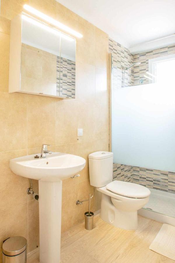 Dols Mar Apartment Camp De Mar