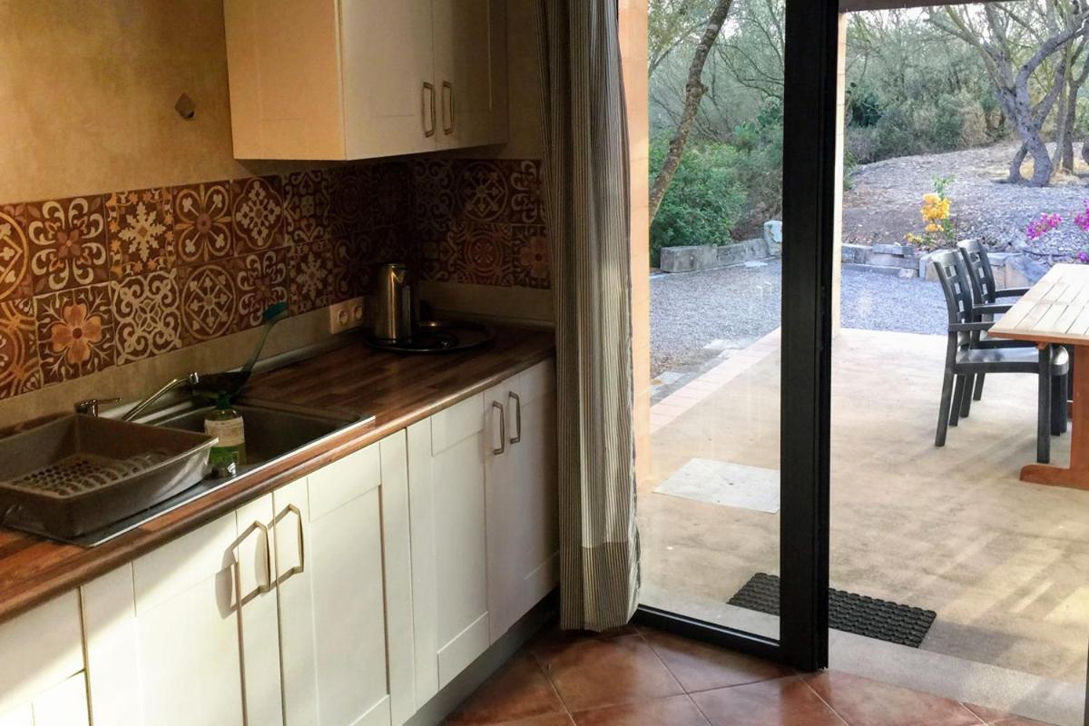 Finca Las Tortugas Holiday home *