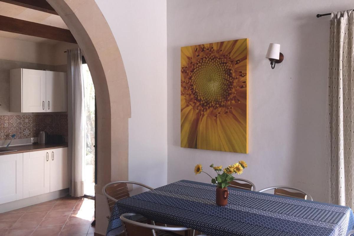 Holiday home Finca Las Tortugas