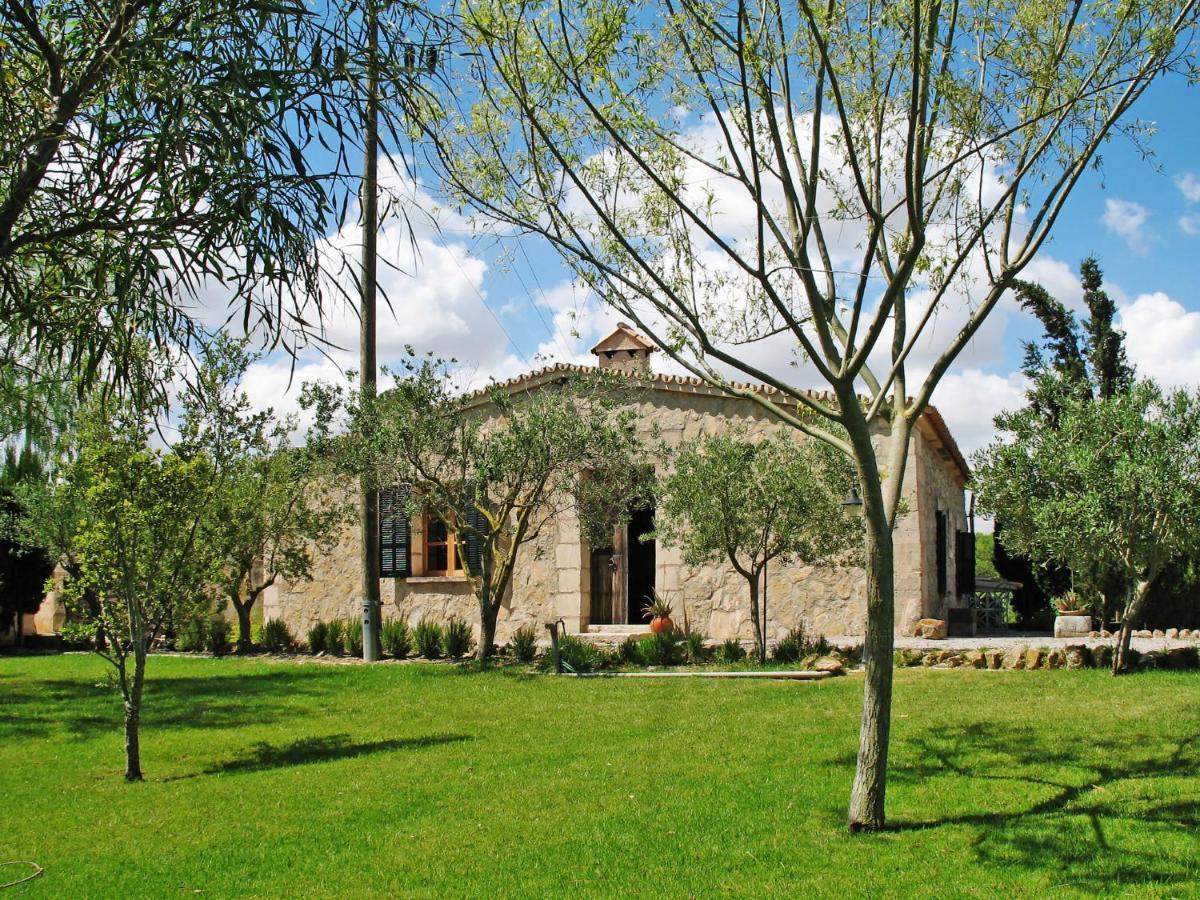 Сasa de vacaciones Holiday Casita Roqueta - Mds100 María de la Salud