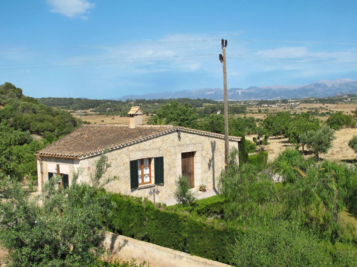 Holiday Casita Roqueta - Mds100 Сasa de vacaciones