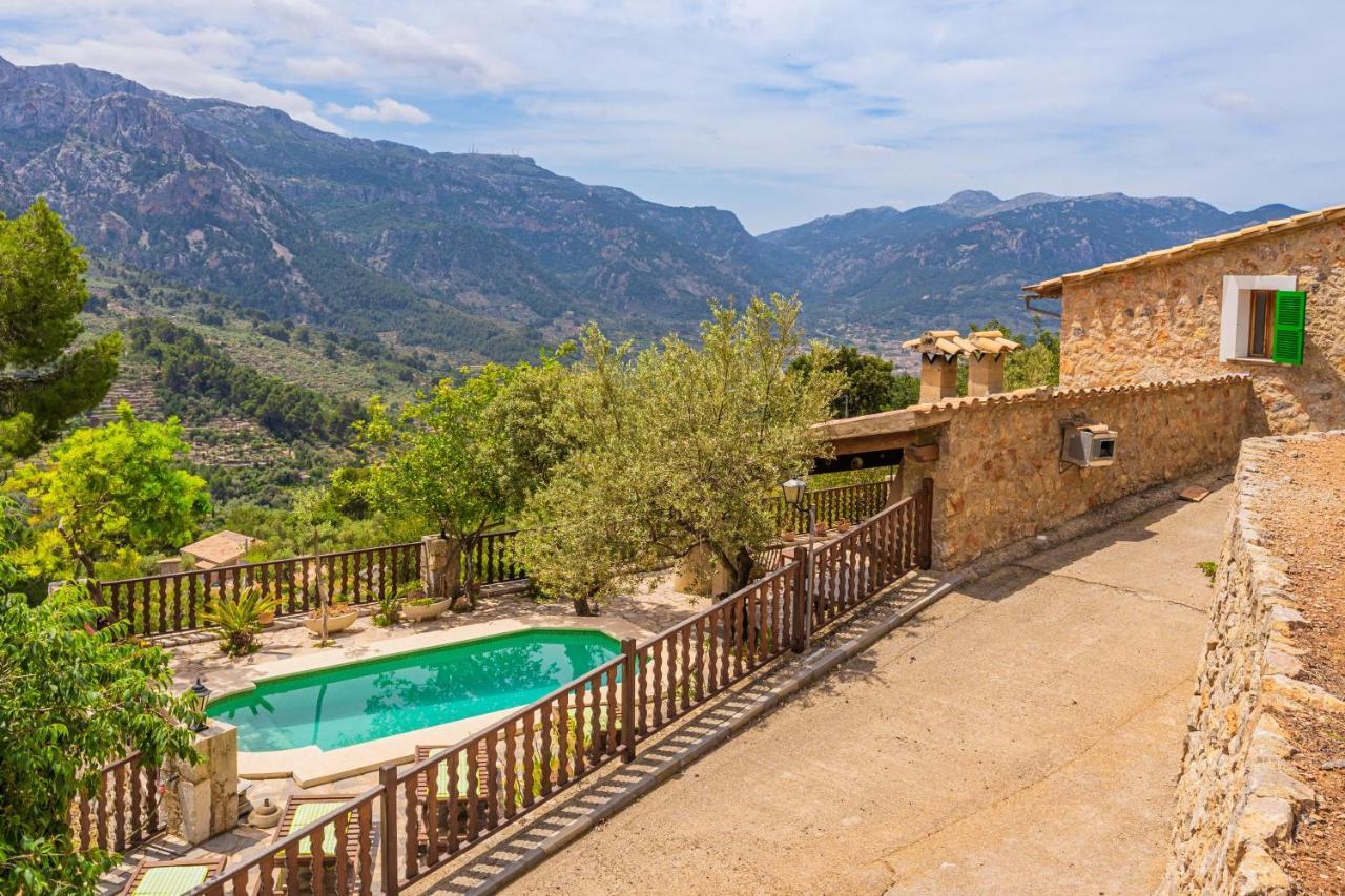 Villa Sa Maniga *