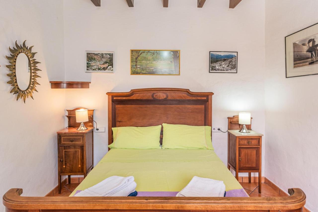 Sa Maniga Villa