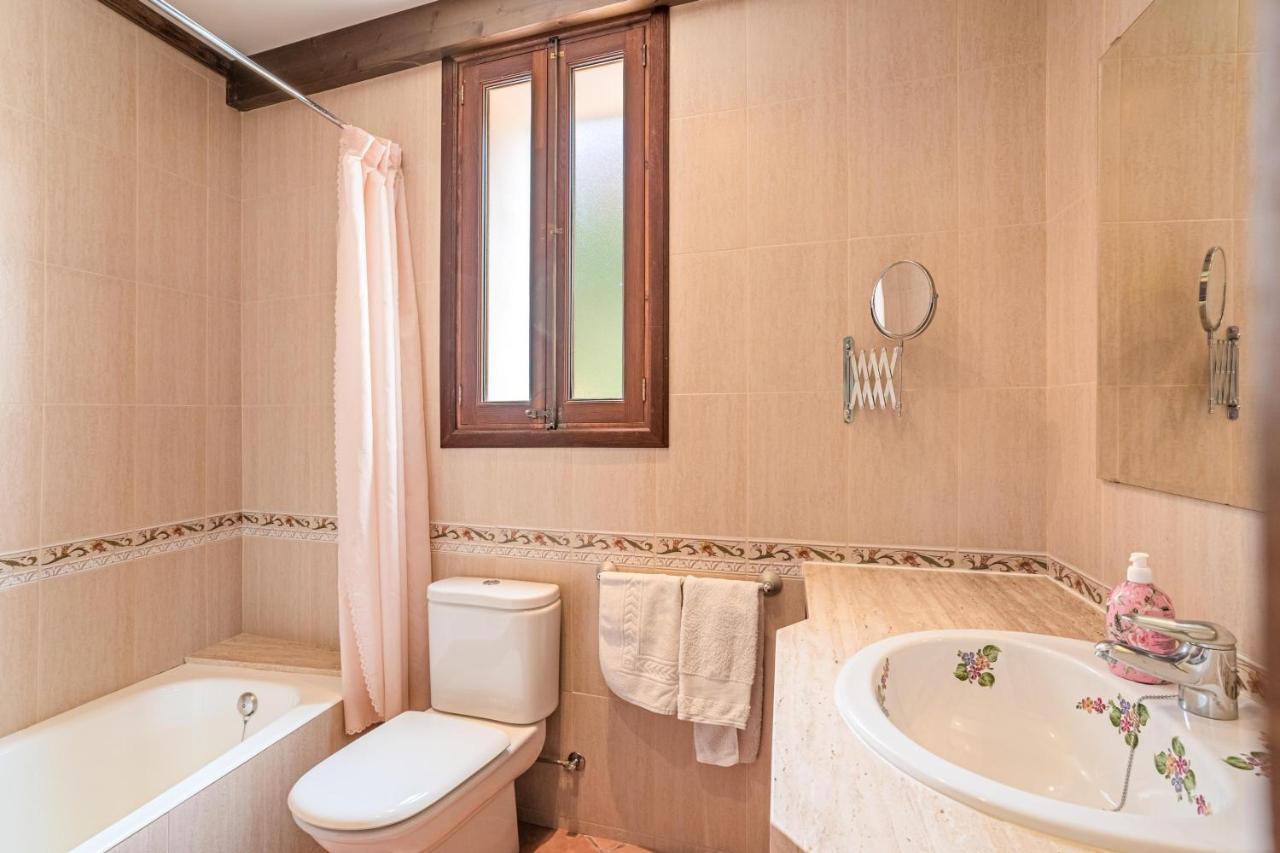 Villa Sa Maniga *