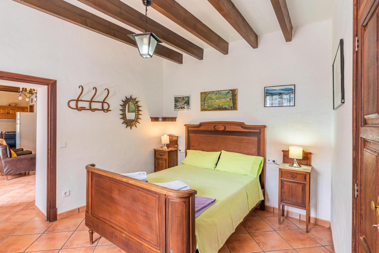 Sa Maniga Villa Fornalutx