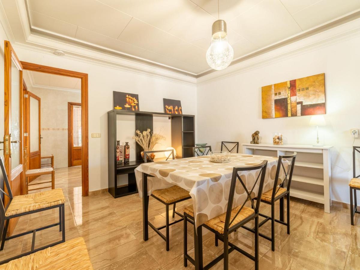 Rosa By Interhome Villa Puerto de Alcúdia