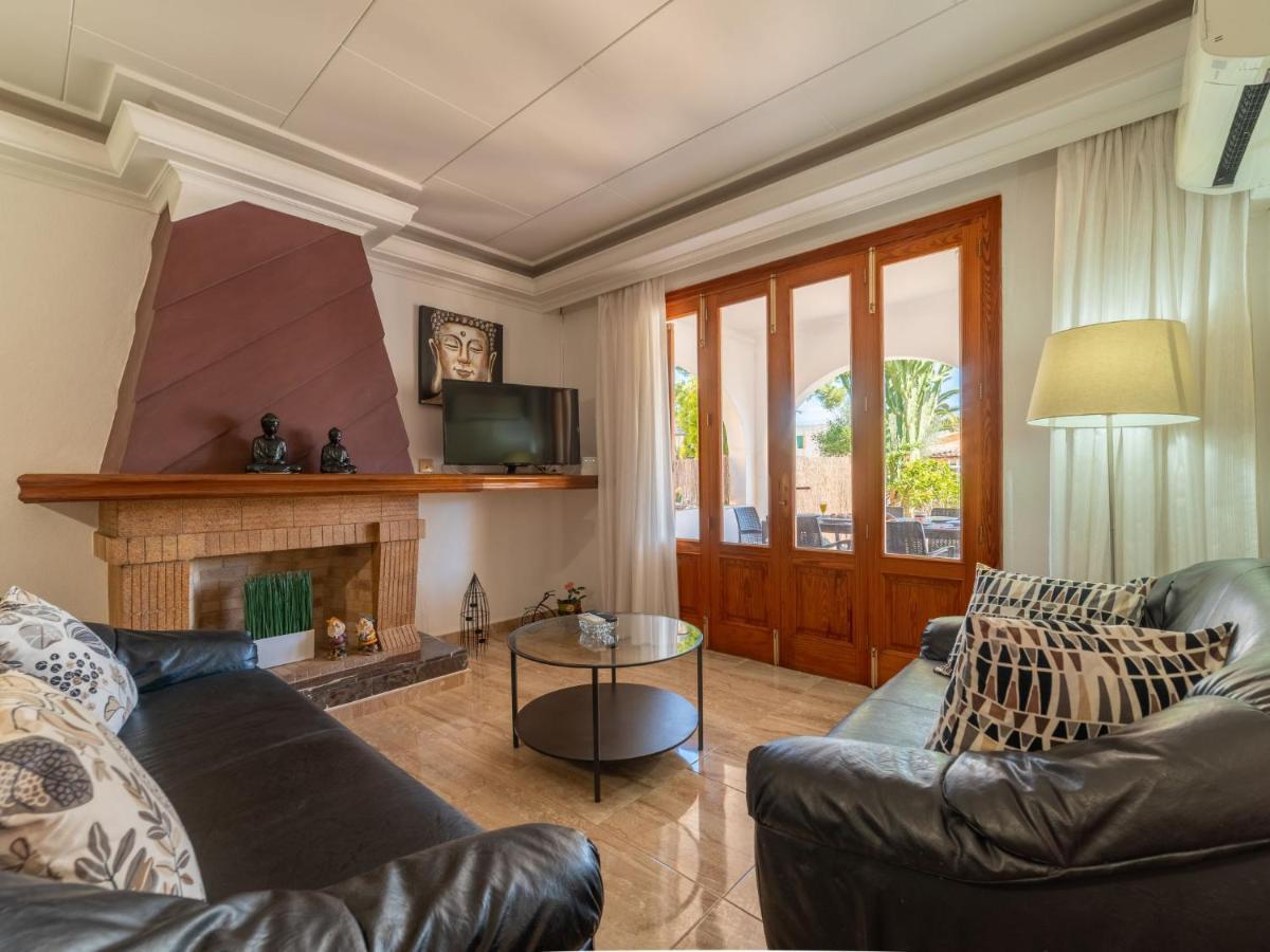 Rosa By Interhome * Puerto de Alcúdia