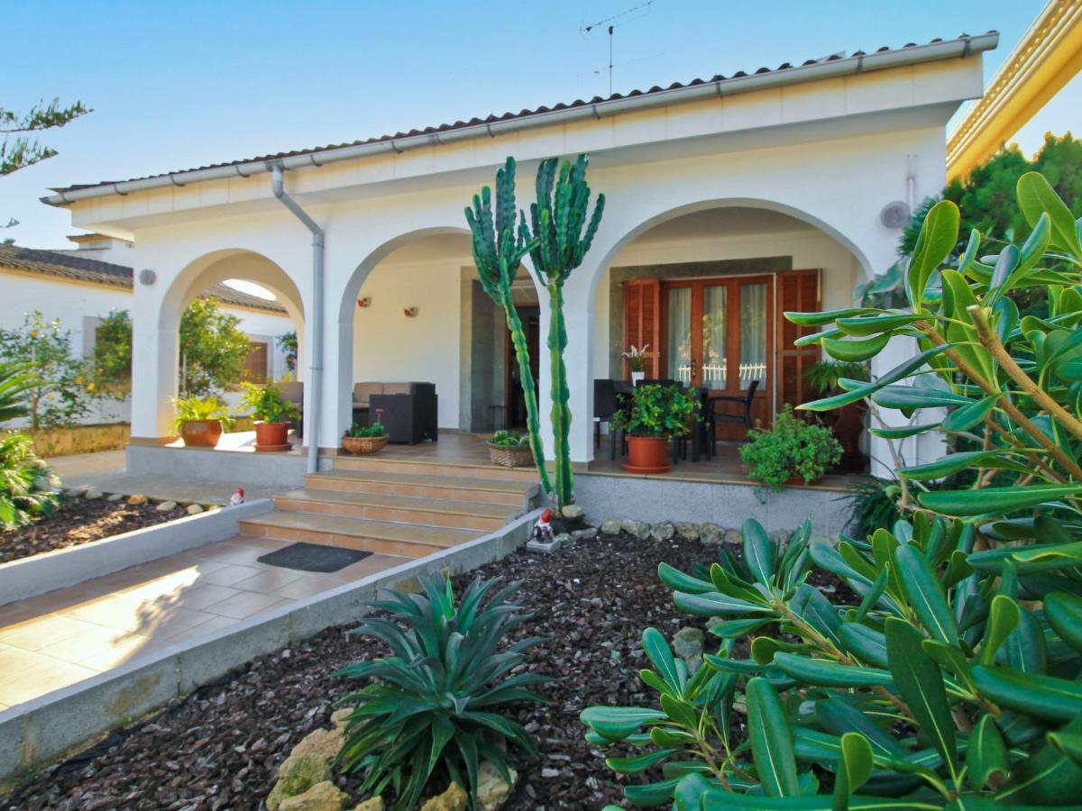 Rosa By Interhome Puerto de Alcúdia