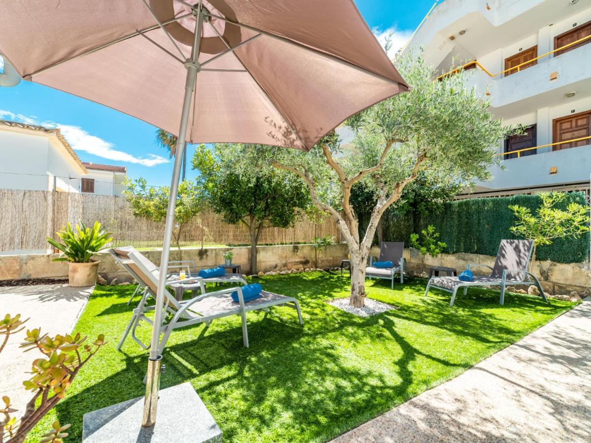 Villa Rosa By Interhome Puerto de Alcúdia