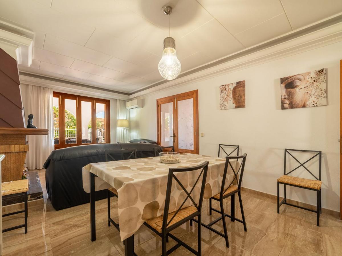 Rosa By Interhome * Puerto de Alcúdia