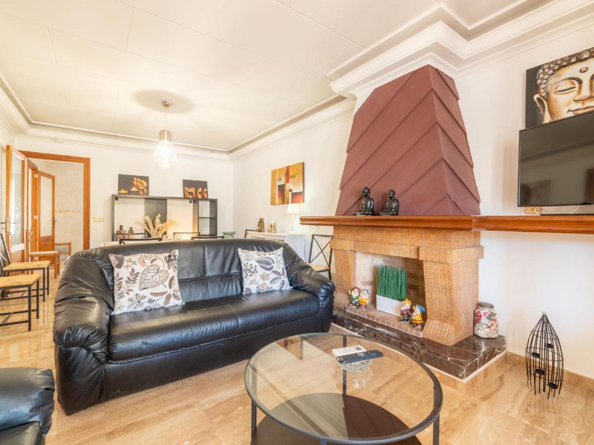 Villa Rosa By Interhome Puerto de Alcúdia