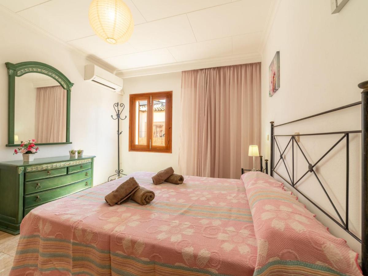 Villa Rosa By Interhome Puerto de Alcúdia