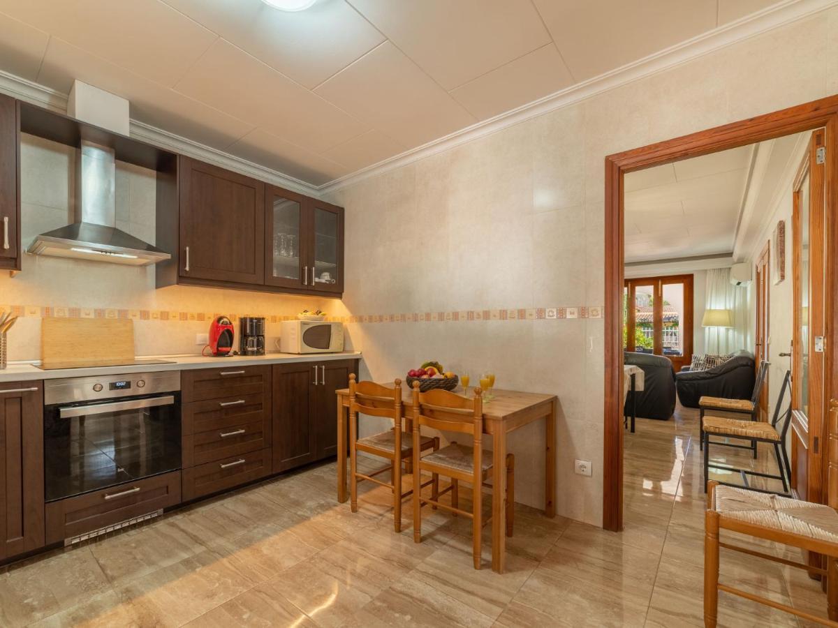 Rosa By Interhome Puerto de Alcúdia
