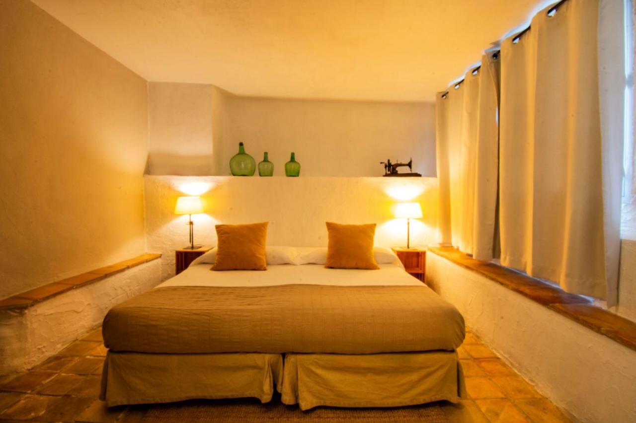 Hostal S´hostal D´esporles *