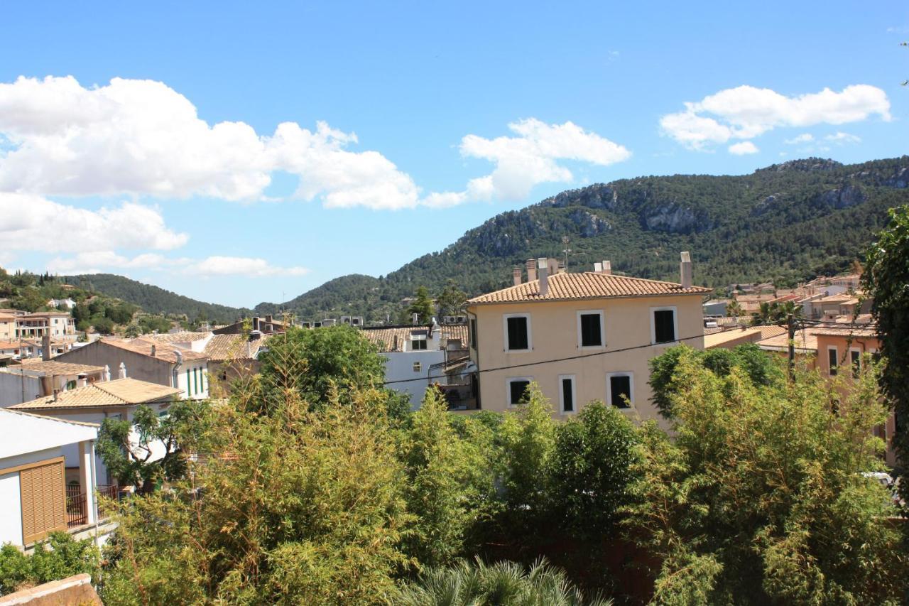 S´hostal D´esporles Hostal *