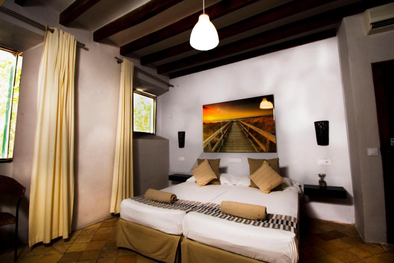 Hostal S´hostal D´esporles