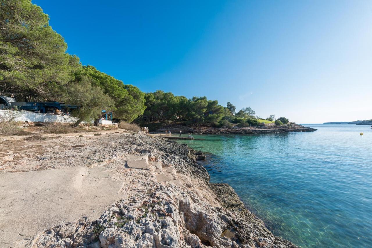Apartamento Apartamento Harmonia Con Vista Al Mar, Cala Marsal 300m *