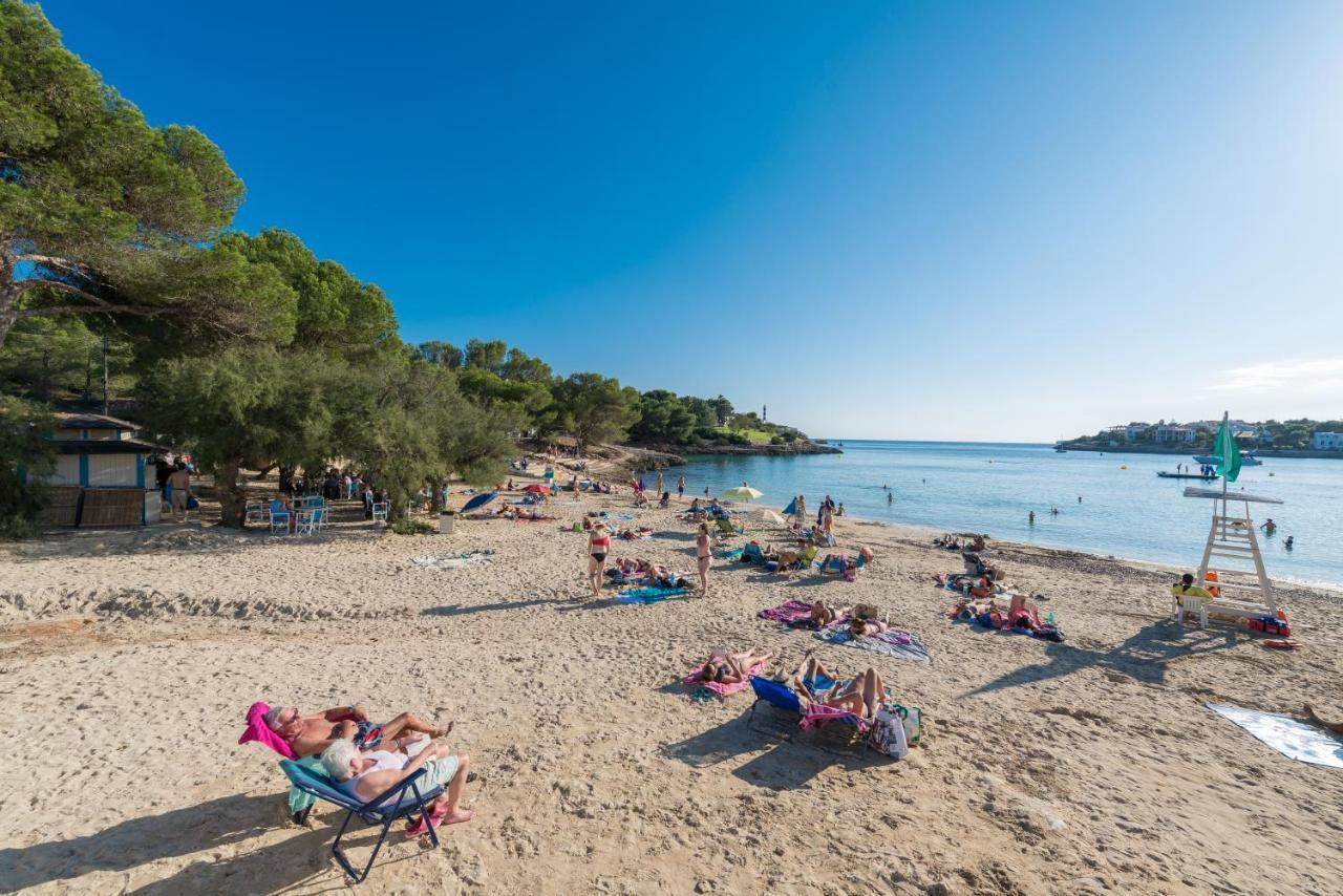 Apartamento Harmonia Con Vista Al Mar, Cala Marsal 300m Apartamento *