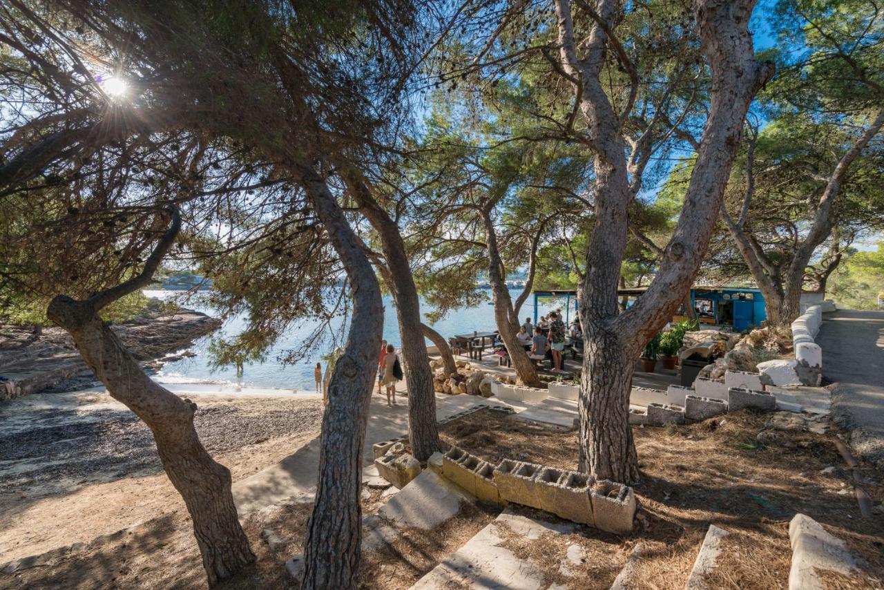 Apartamento Apartamento Harmonia Con Vista Al Mar, Cala Marsal 300m *
