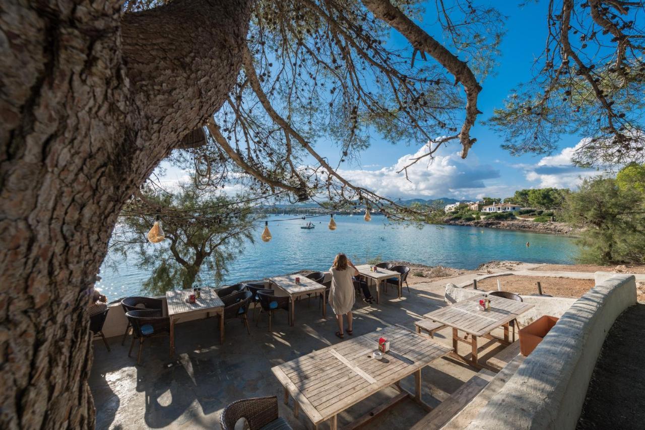 Apartamento Harmonia Con Vista Al Mar, Cala Marsal 300m *