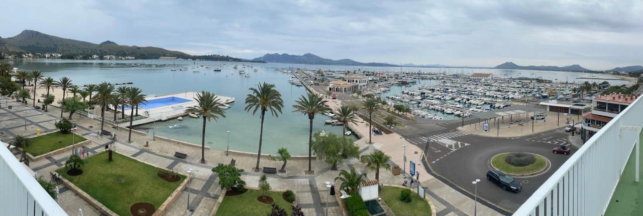 Apartamento Pollensa Loft
