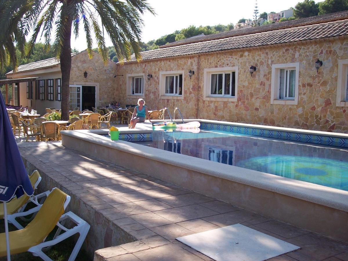 Fonda Palmeras 2*