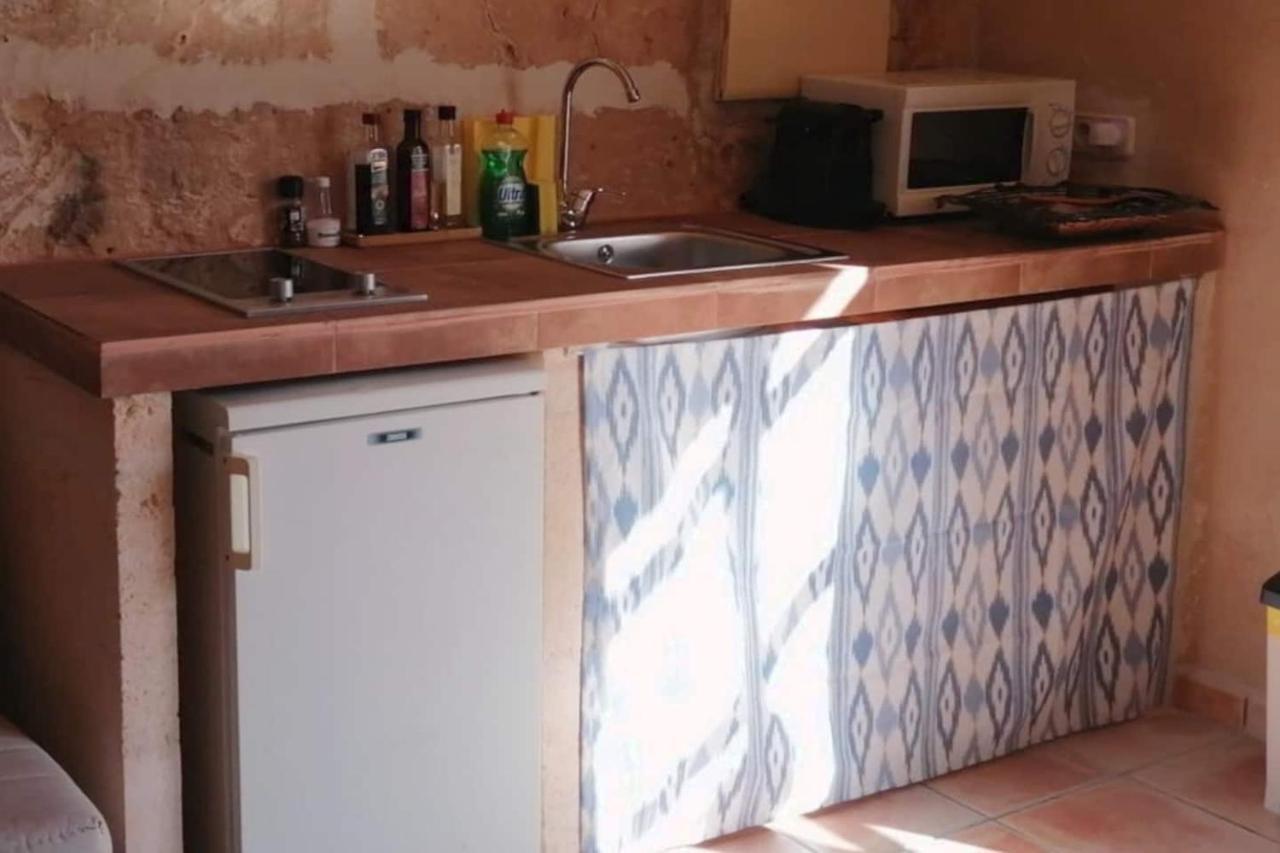 Farm stay Sa Cova Den Borino