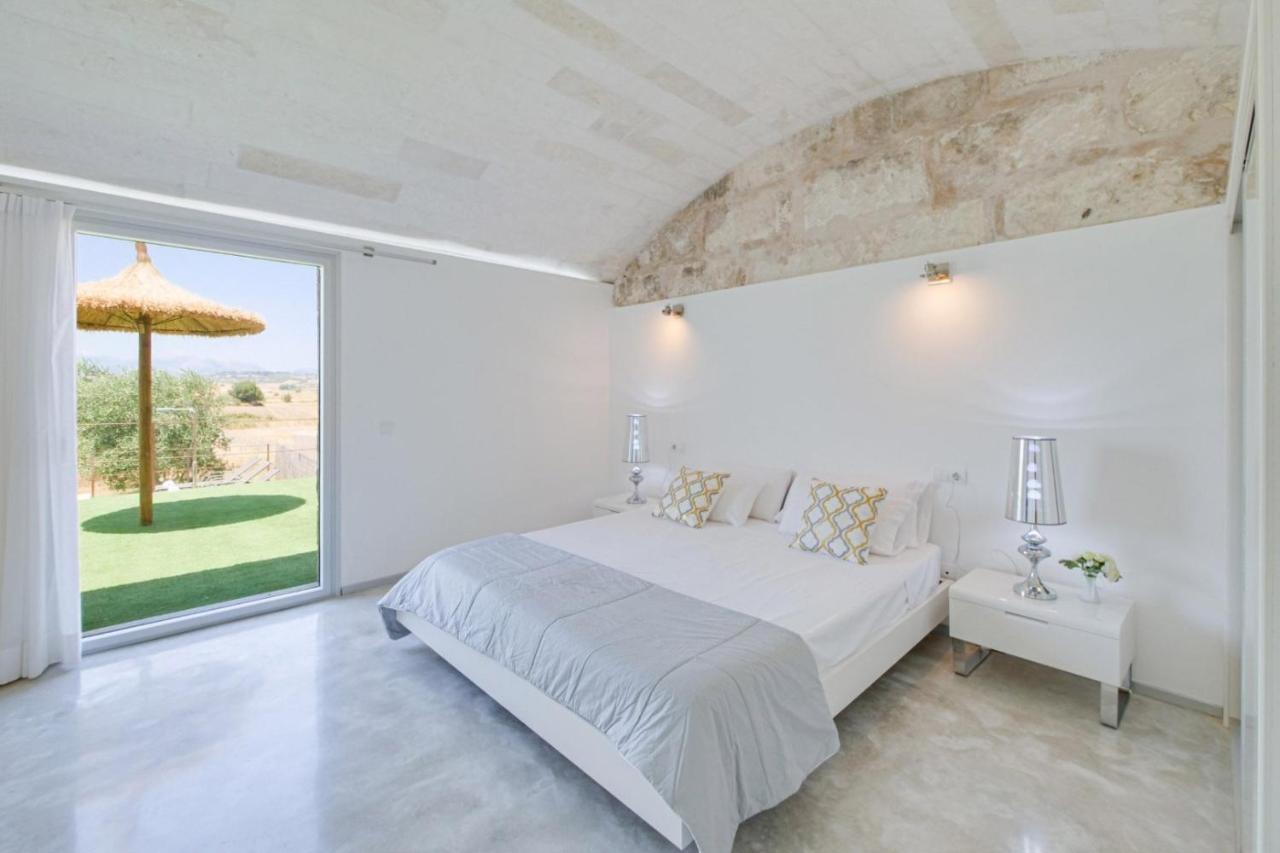 Es Gassons Villa