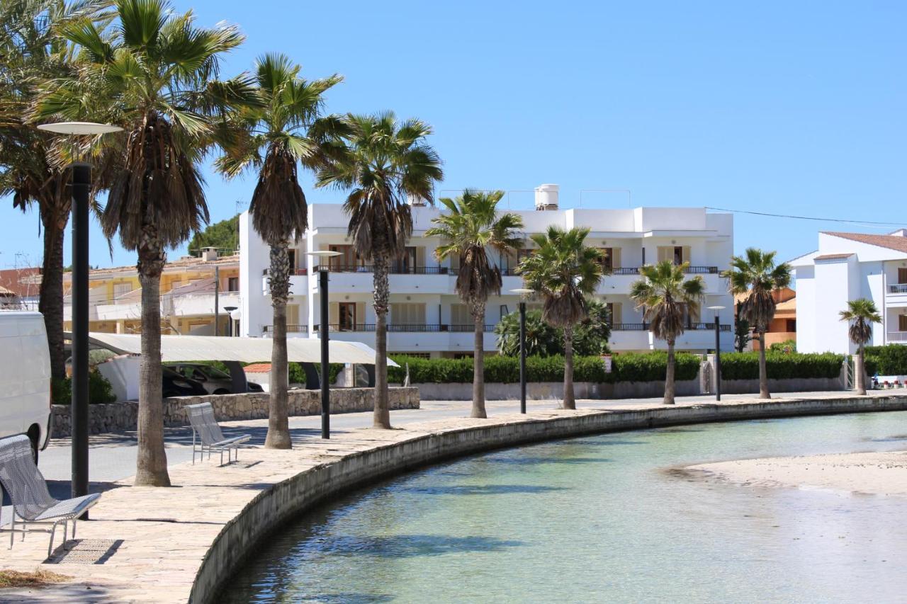 Venecia A Unos Pasos De La Playa * Puerto de Alcúdia