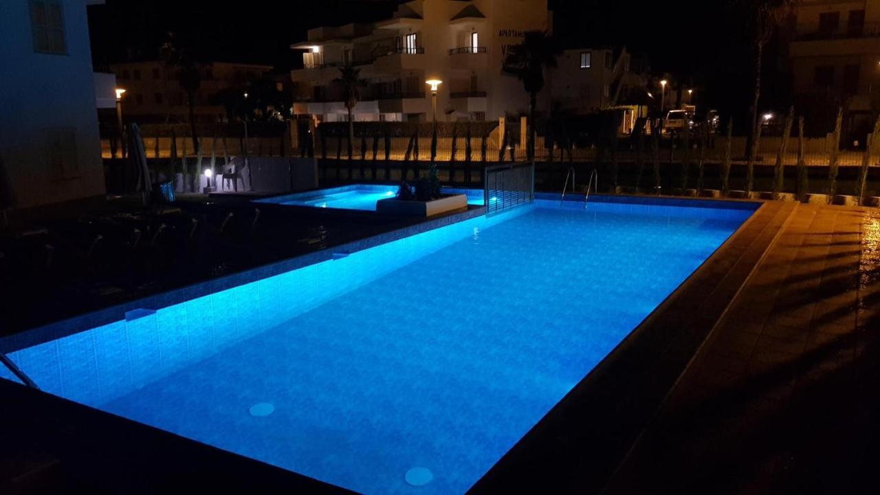 Venecia A Unos Pasos De La Playa Puerto de Alcúdia