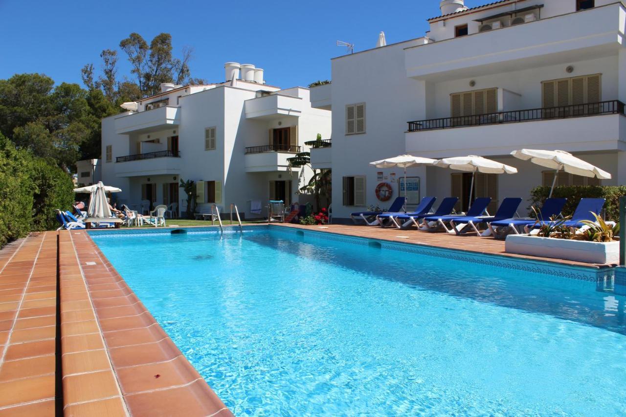 Venecia A Unos Pasos De La Playa Apartamento Puerto de Alcúdia