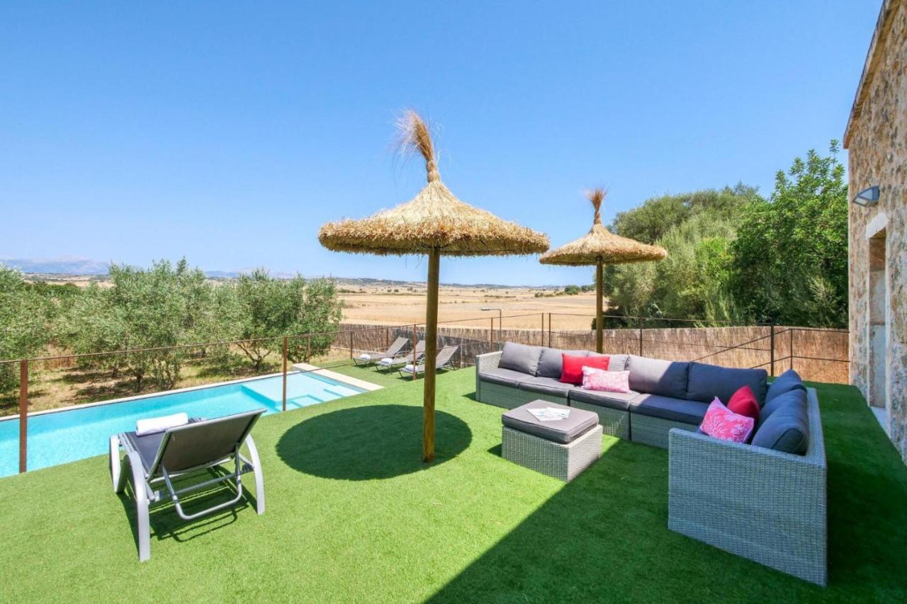 Villa Es Gassons