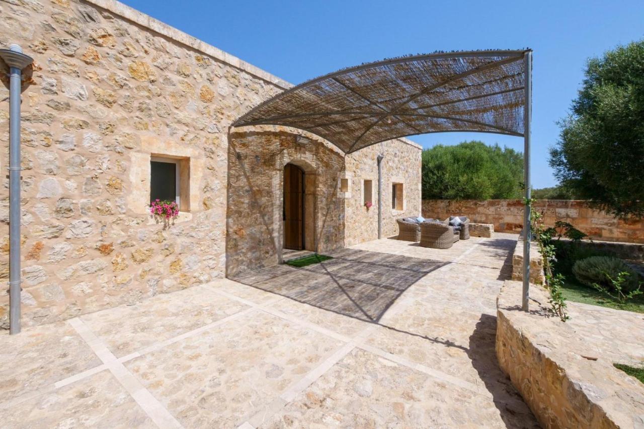 Villa Es Gassons