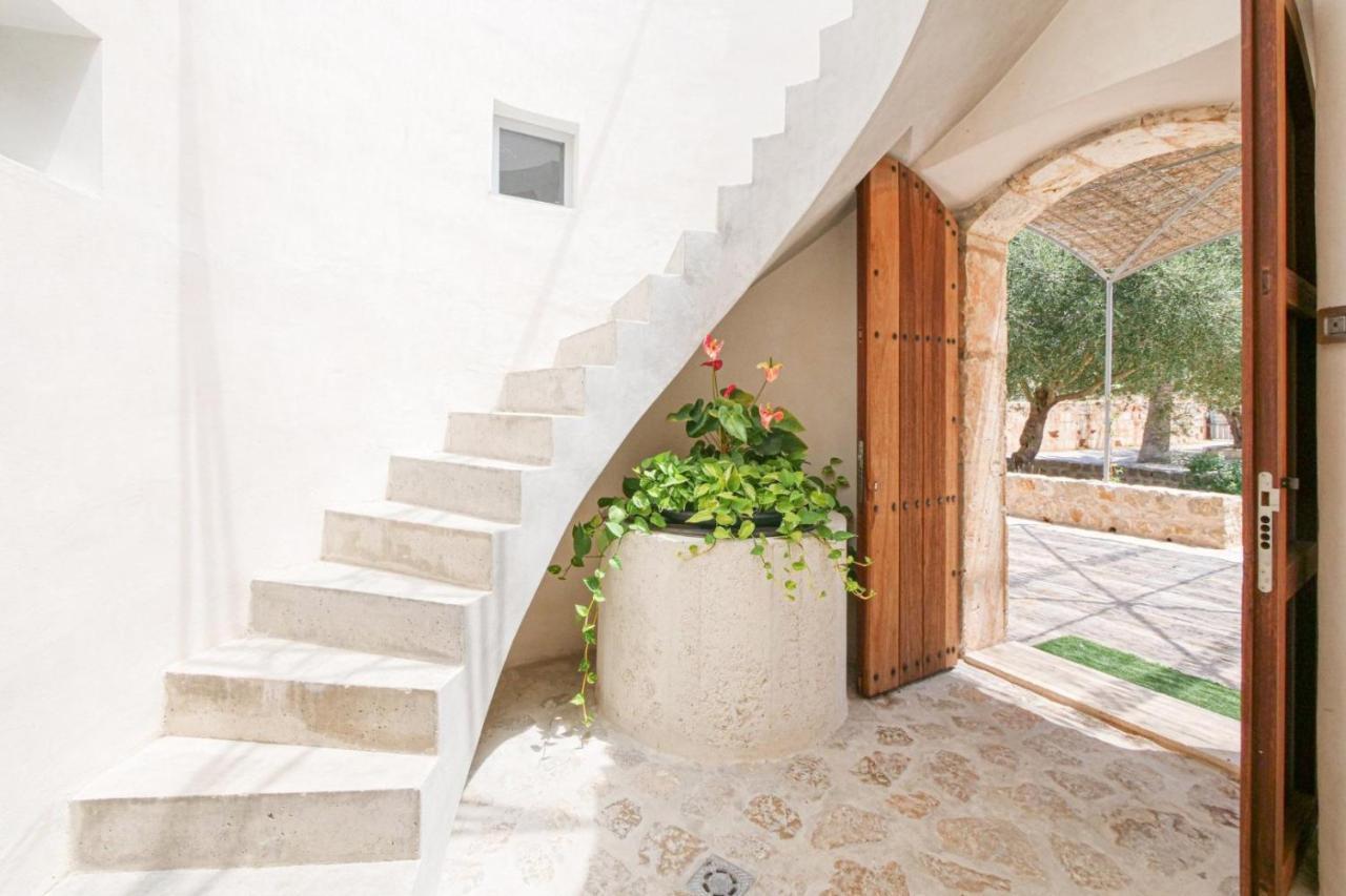 Es Gassons Villa