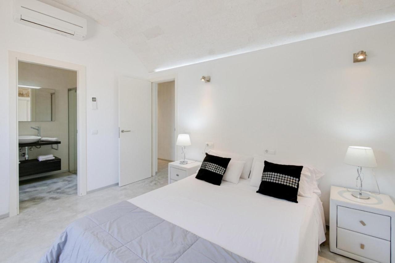Villa Es Gassons