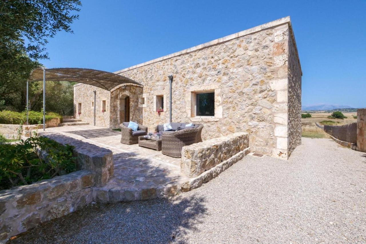 Es Gassons Villa
