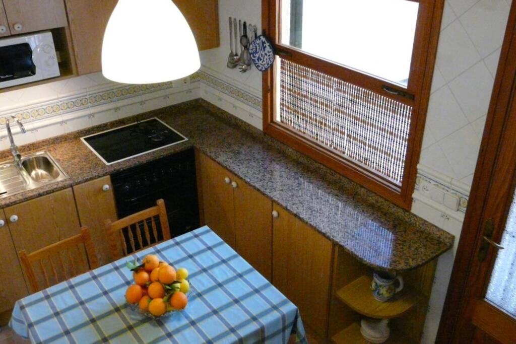 Casa Es Mollet (Etv-3045) Сasa de vacaciones