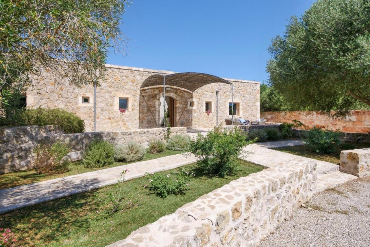 Es Gassons Villa María de la Salud