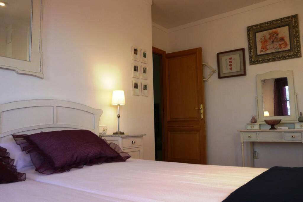 Casa Es Mollet (Etv-3045) Сasa de vacaciones