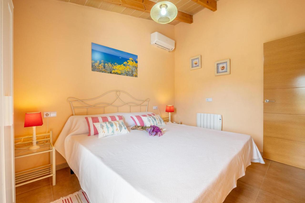 Son Goday Holiday home Sant Joan