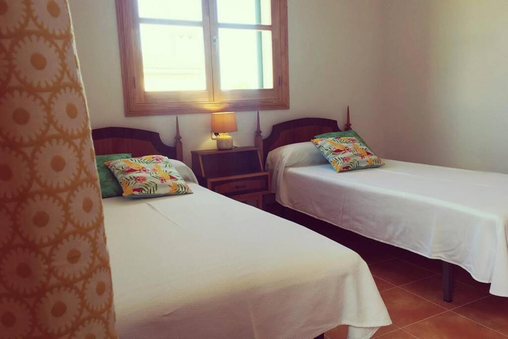 Сasa de vacaciones Casa Es Mollet (Etv-3045)